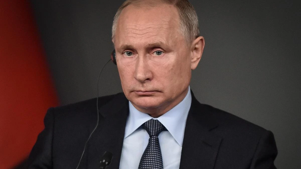 Лидеры ЕС отказались от участия в саммите с Путиным