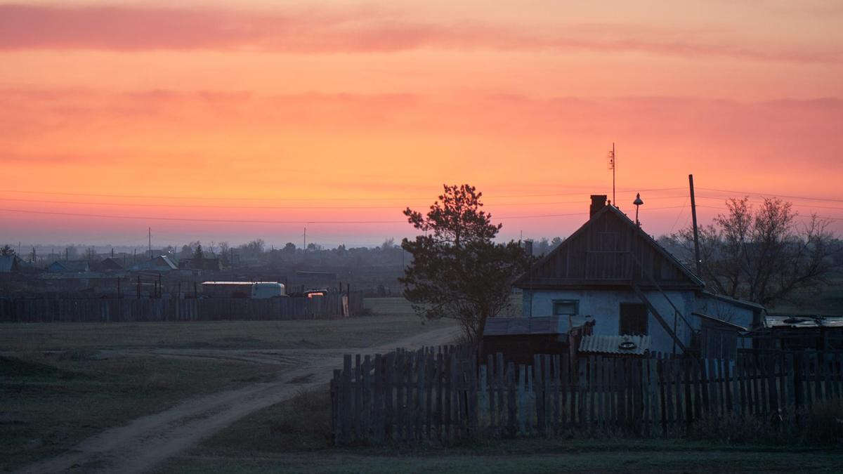 Десятки сел упразднят на севере Казахстана