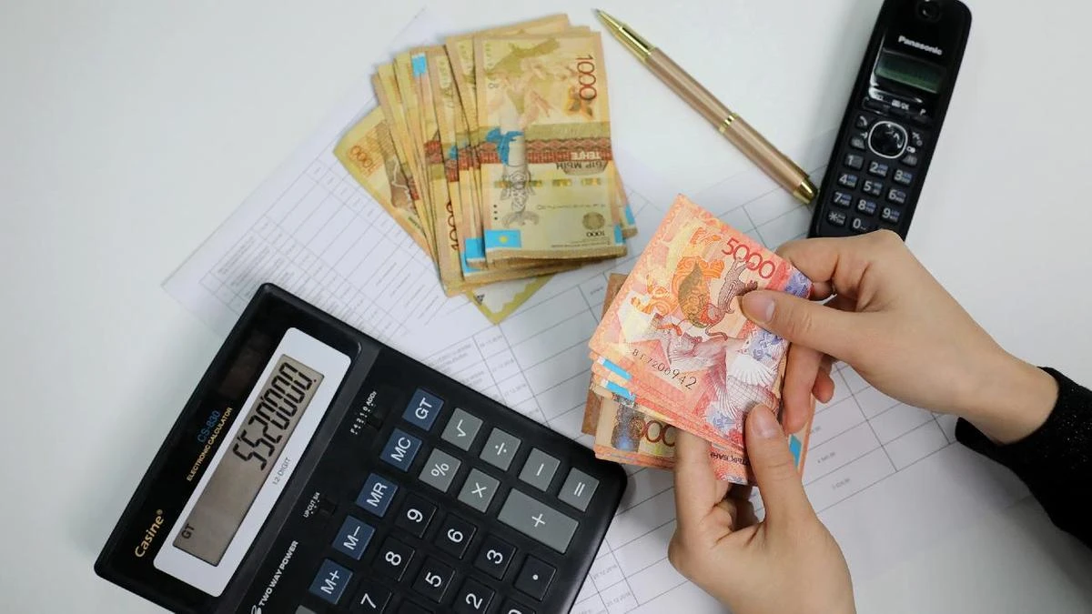 Новые виды штрафов появятся в Казахстане