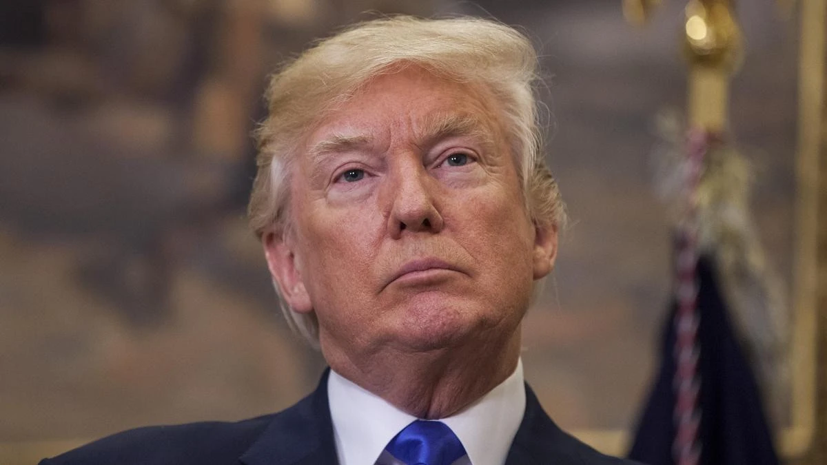 Трамп остался без единственного ресурса для общения с американцами