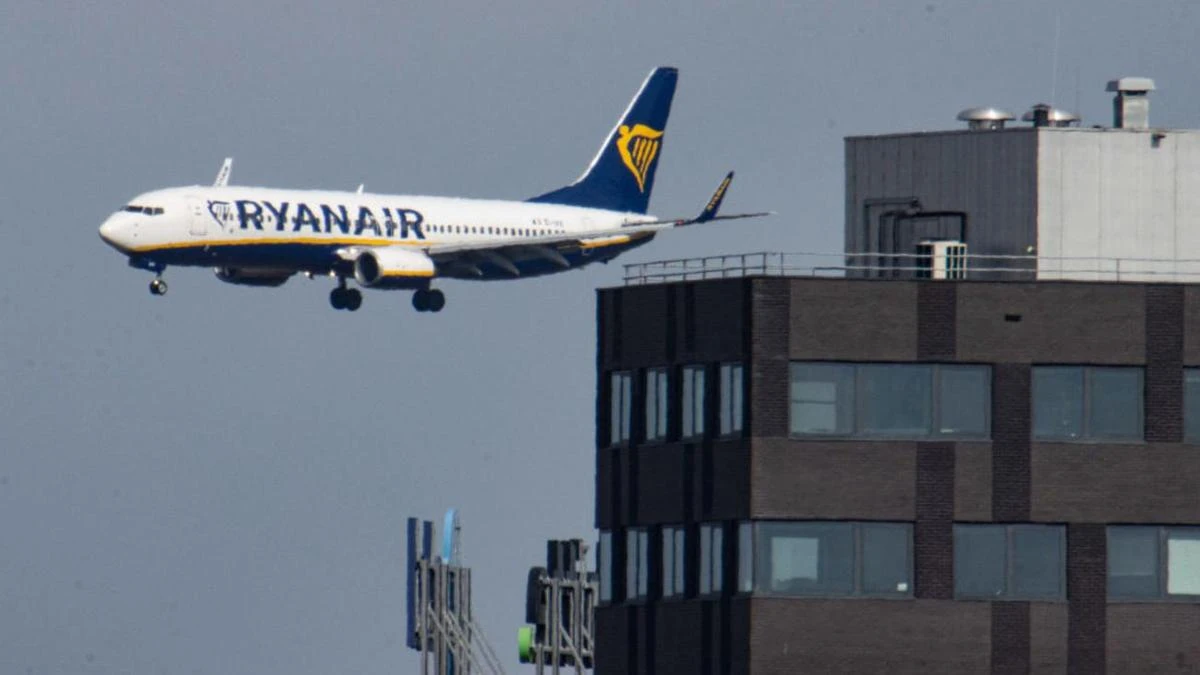 Инцидент с Ryanair: США и Польша начали расследование