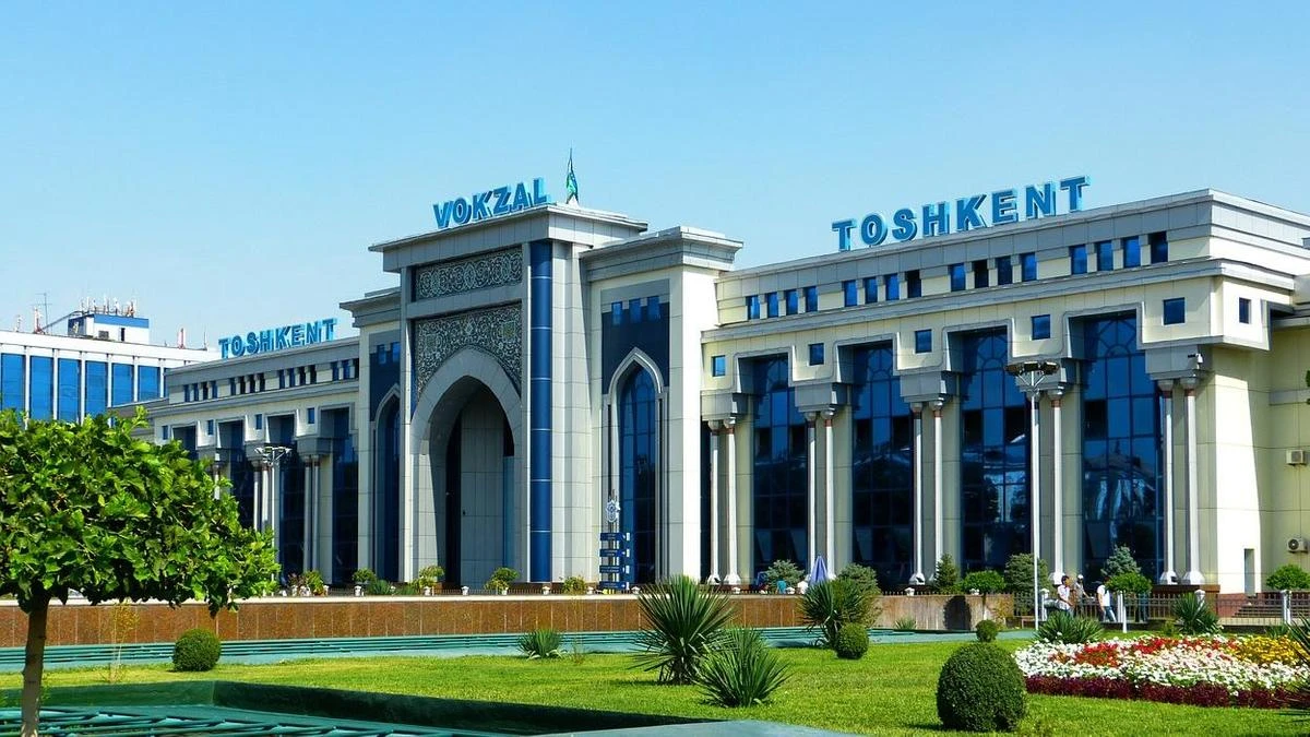 Въезд в Ташкент временно закроют из-за ситуации с COVID-19