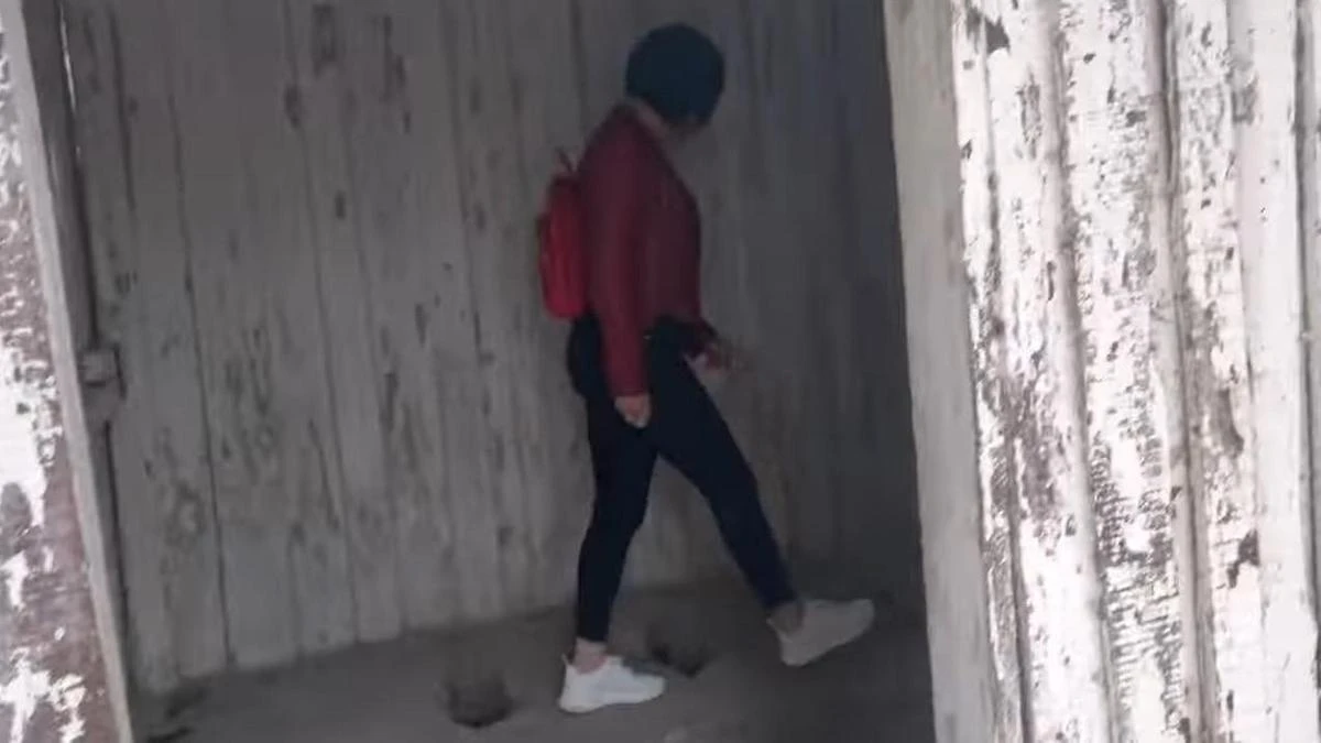 Видео со школьным туалетом в Алматинской области обсуждают в Сети
