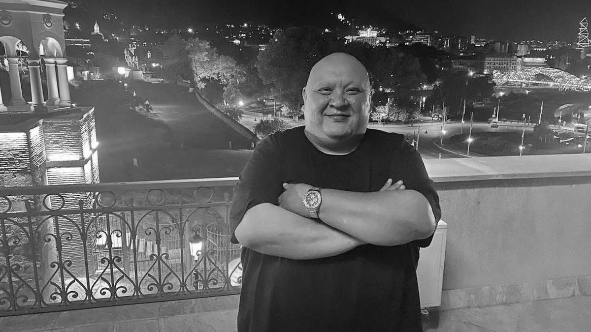 Известный казахстанский актер Фархад Абдраимов скончался на съемках фильма в Грузии