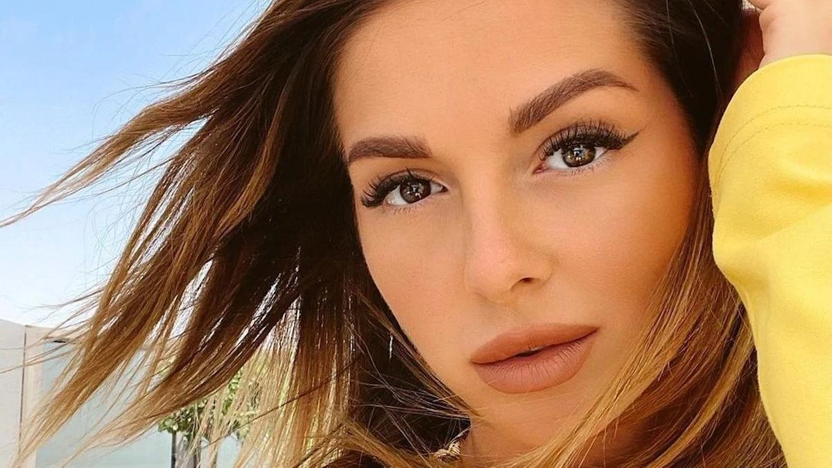 Более странное, чем Симба: Нюша рассказала о настоящем имени дочери и отношениях с женатым