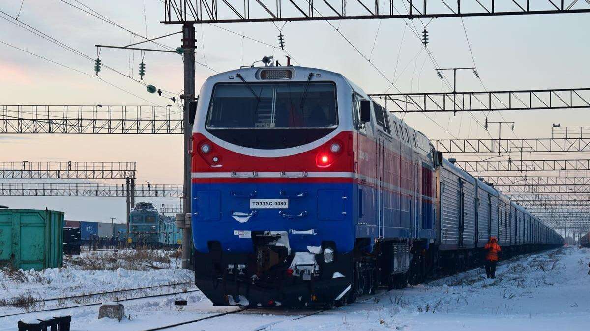 Подорожают ли ж/д билеты к новогодним праздникам, ответили в Минтранспорта