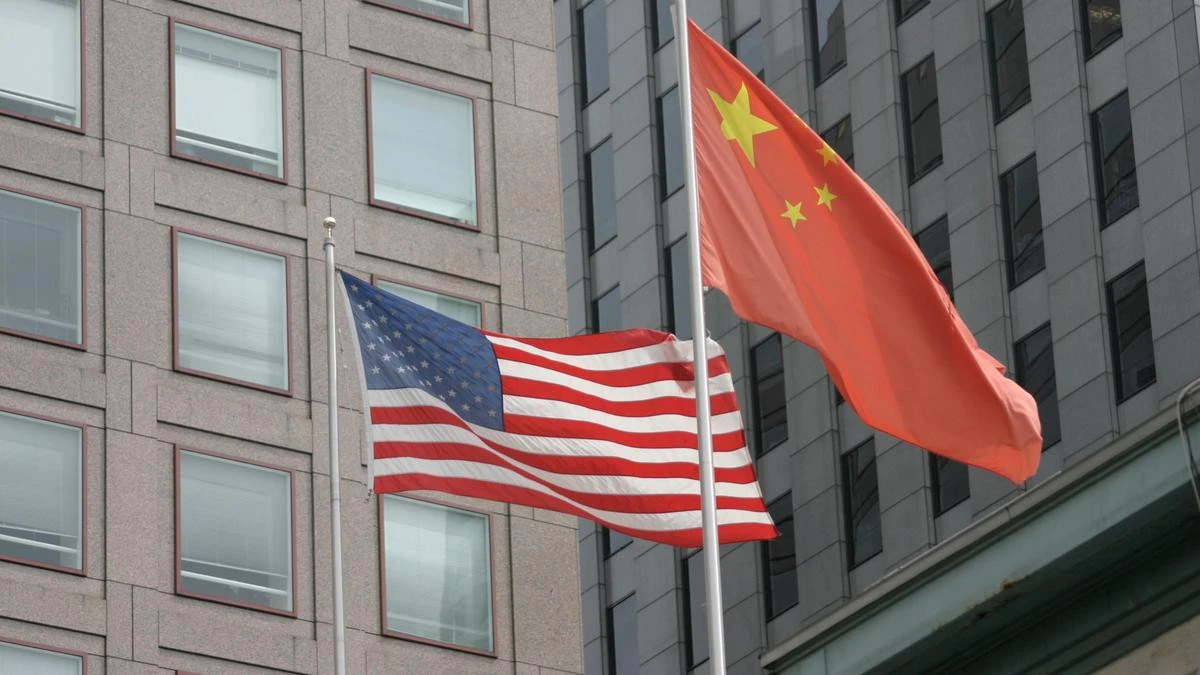 Сенат США принял законопроект против Китая