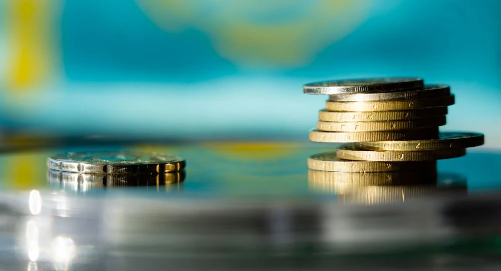 Коллекцию монет к 175-летию Абая начнут продавать с 1 сентября