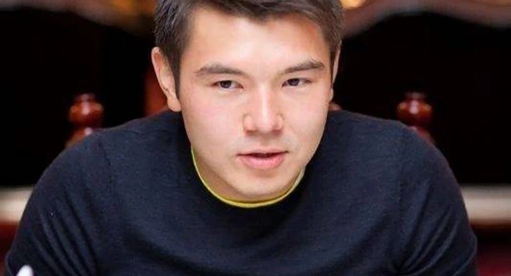 Что известно об Айсултане Назарбаеве