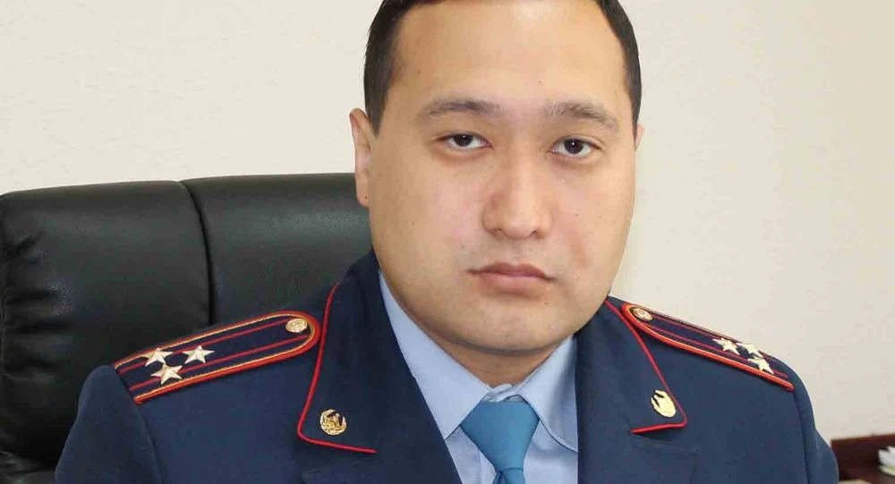 Доверяют ли казахстанцы полиции - в МВД озвучили результаты опроса