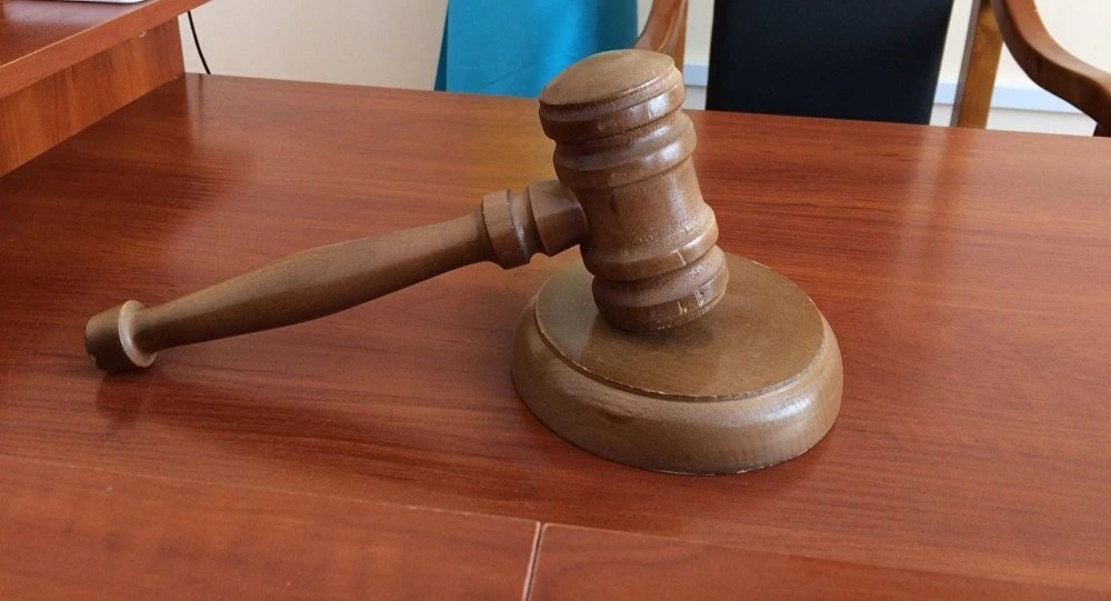 Руководитель ГАСК комитета по делам строительства МИИР осужден на 8 лет за взятки