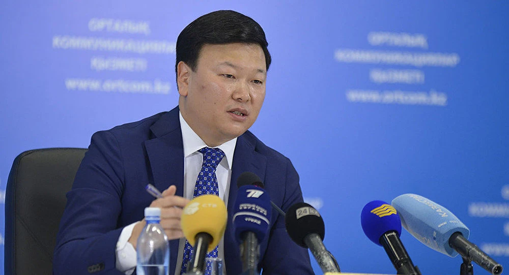 Глава Минздрава рассказал, как Казахстан подготовился к осенней вспышке COVID-19