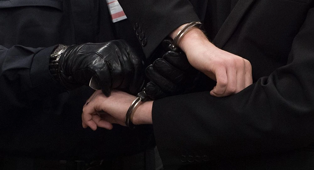 Вернутся на нары: в Павлодарской области задержаны осужденные - за прогулы