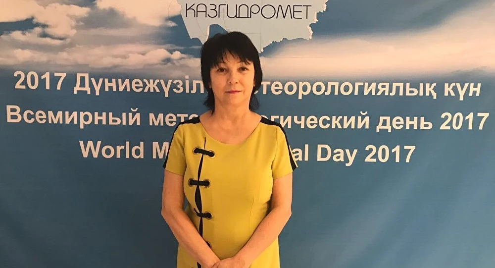 Ожидаются потепление, ветер и град - синоптик о погоде в ближайшие дни в Казахстане 
