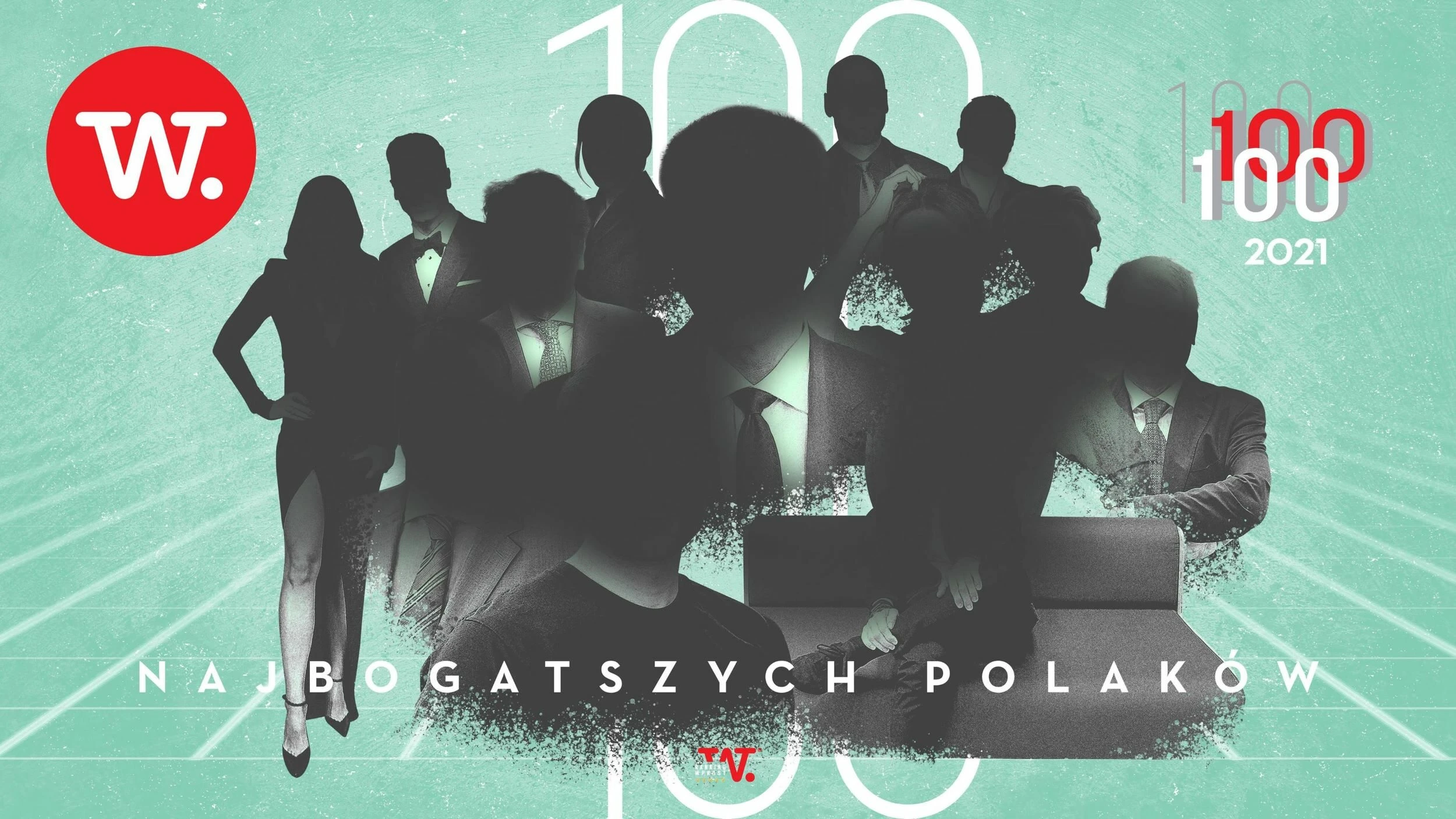 W przyszłym tygodniu Lista 100 najbogatszych Polaków. „Duże zmiany w czołówce”