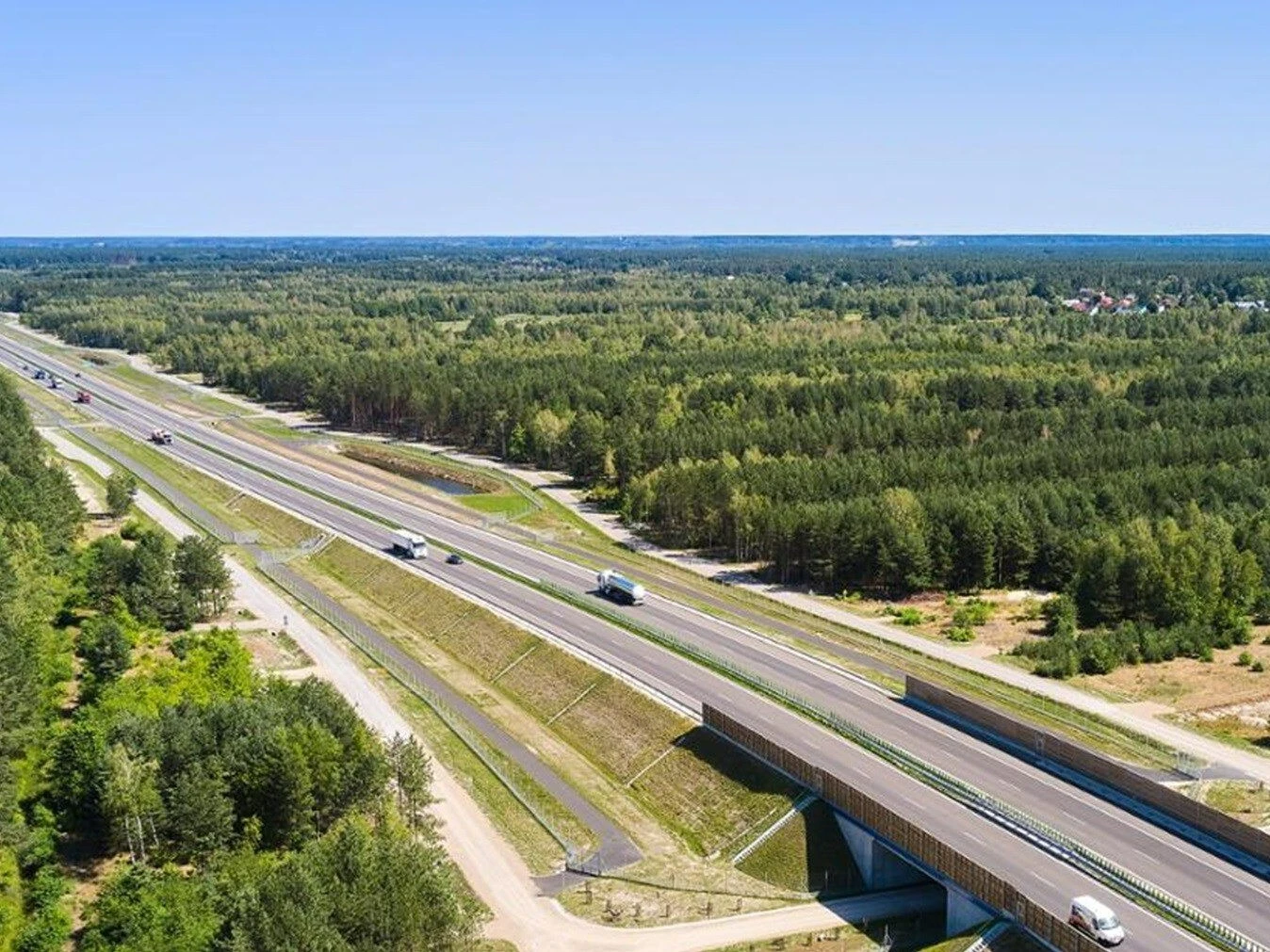Powstanie obwodnica Bielska Podlaskiego. Jest kluczowa zgoda