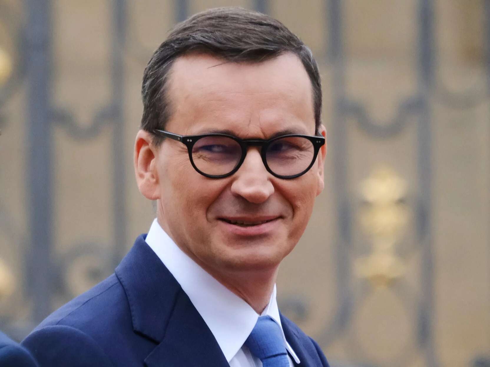 Morawiecki ostro o Zielonym Ładzie. Broni się przed krytyką