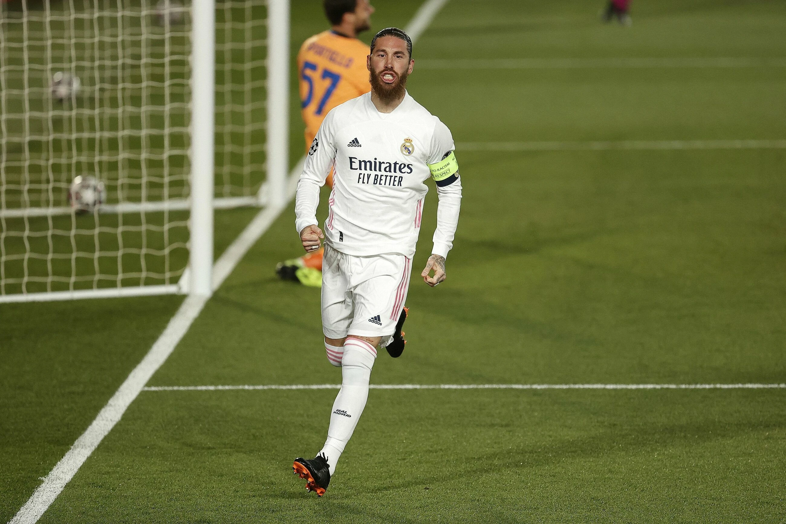 Ramos odchodzi z Realu Madryt. Jest komunikat klubu
