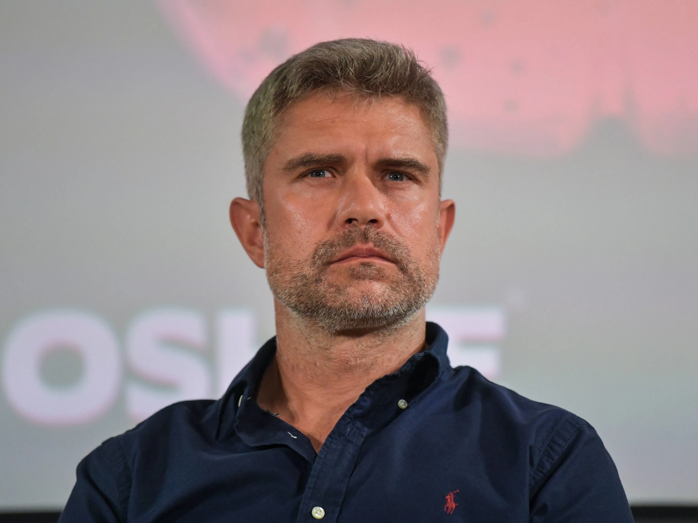 Nowa rola Tomasza Wiktorowskiego. Tenisistka się wygadała