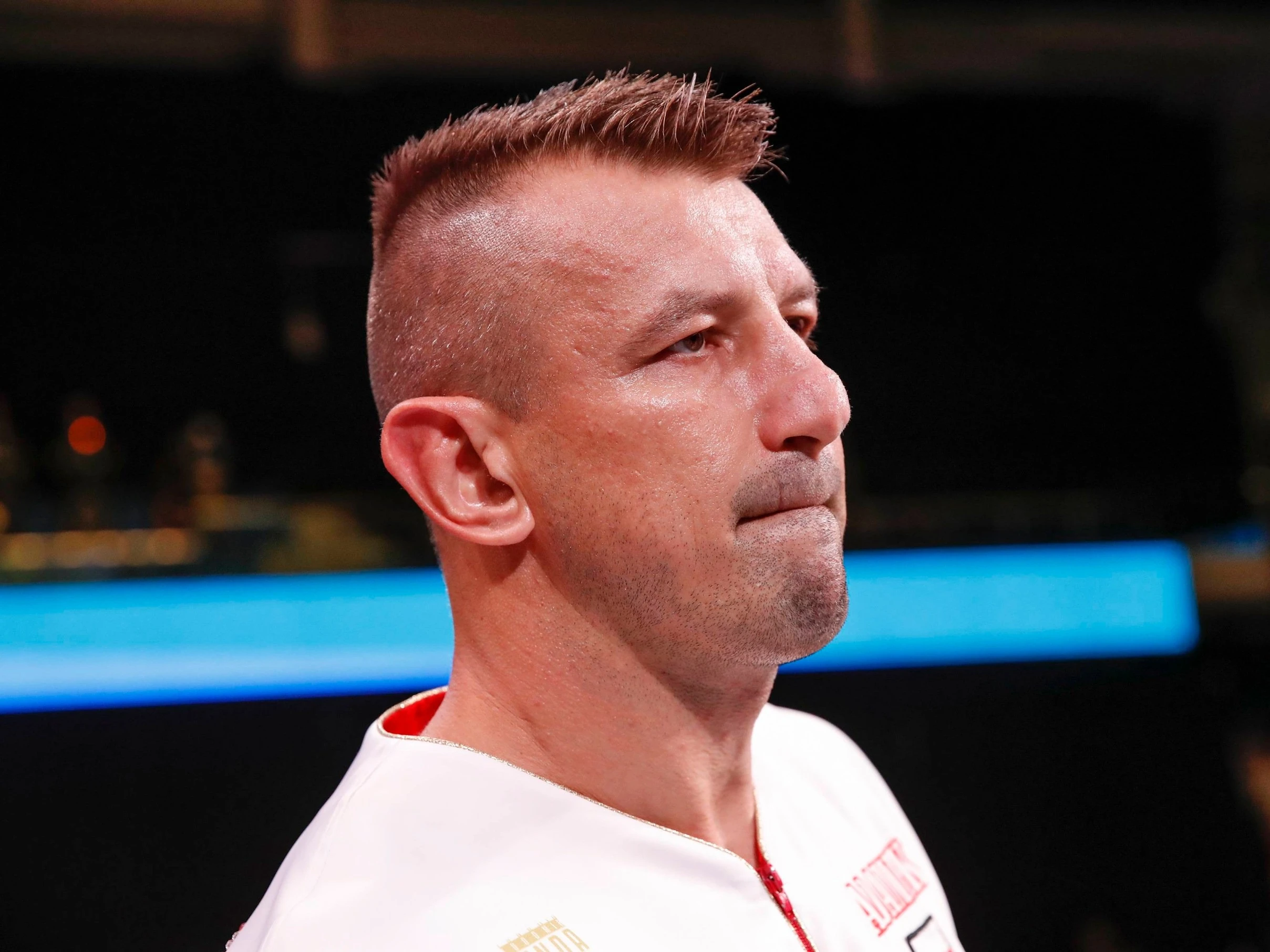 Wielka tajemnica KSW ujawniona. To z nim będzie walczył Tomasz Adamek