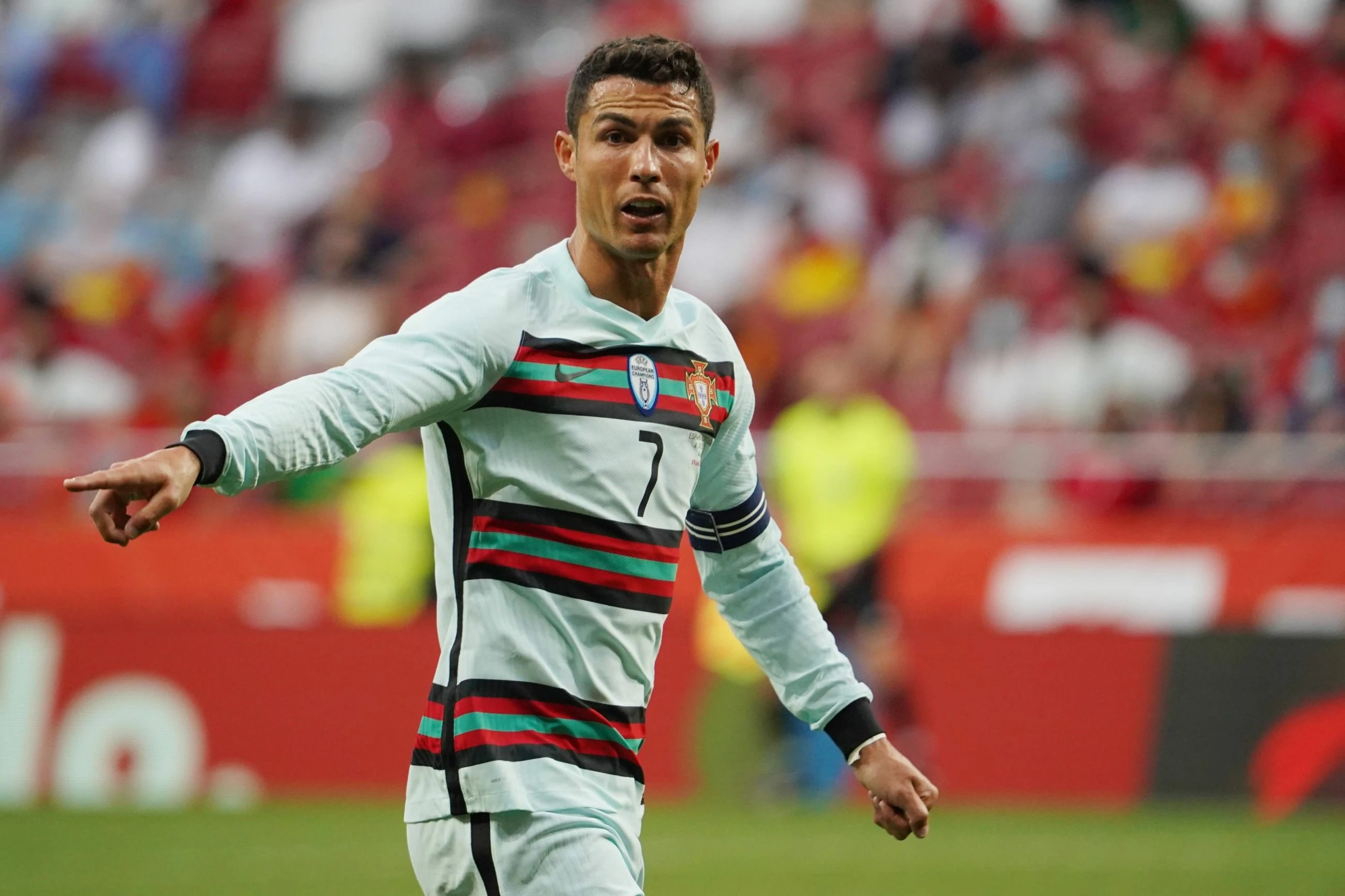 Portugalia zaczyna walkę na Euro 2020. W takim składzie zagra z Węgrami