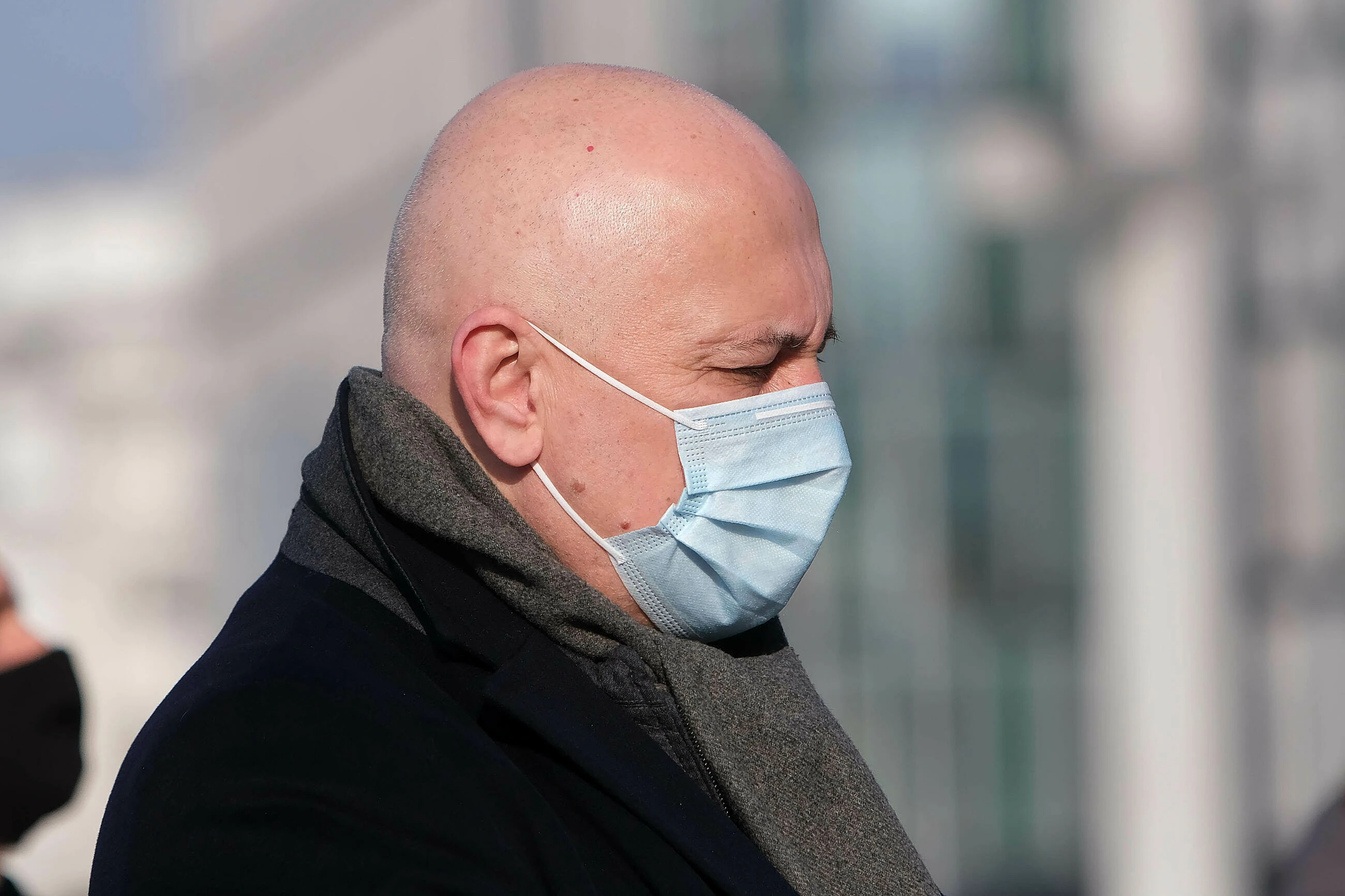 Brudziński oświadczył, że nie będzie tłumaczył się hołocie. Dwa razy pisał o „popaprańcach”