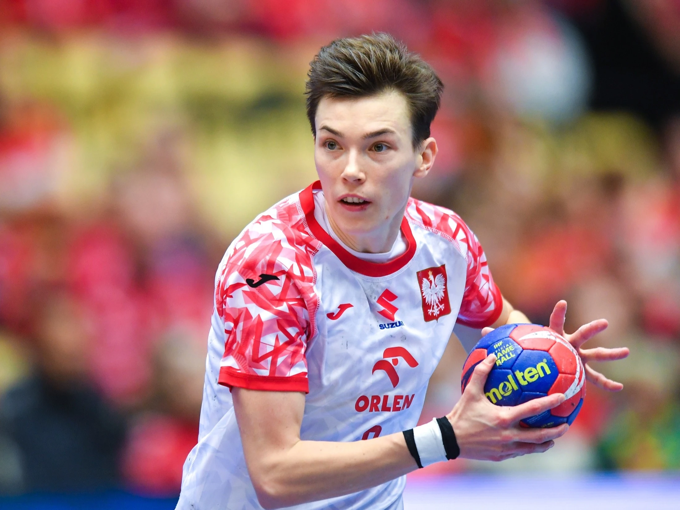Liderka reprezentacji Polski przerwała milczenie. Odpowiedziała hejterom