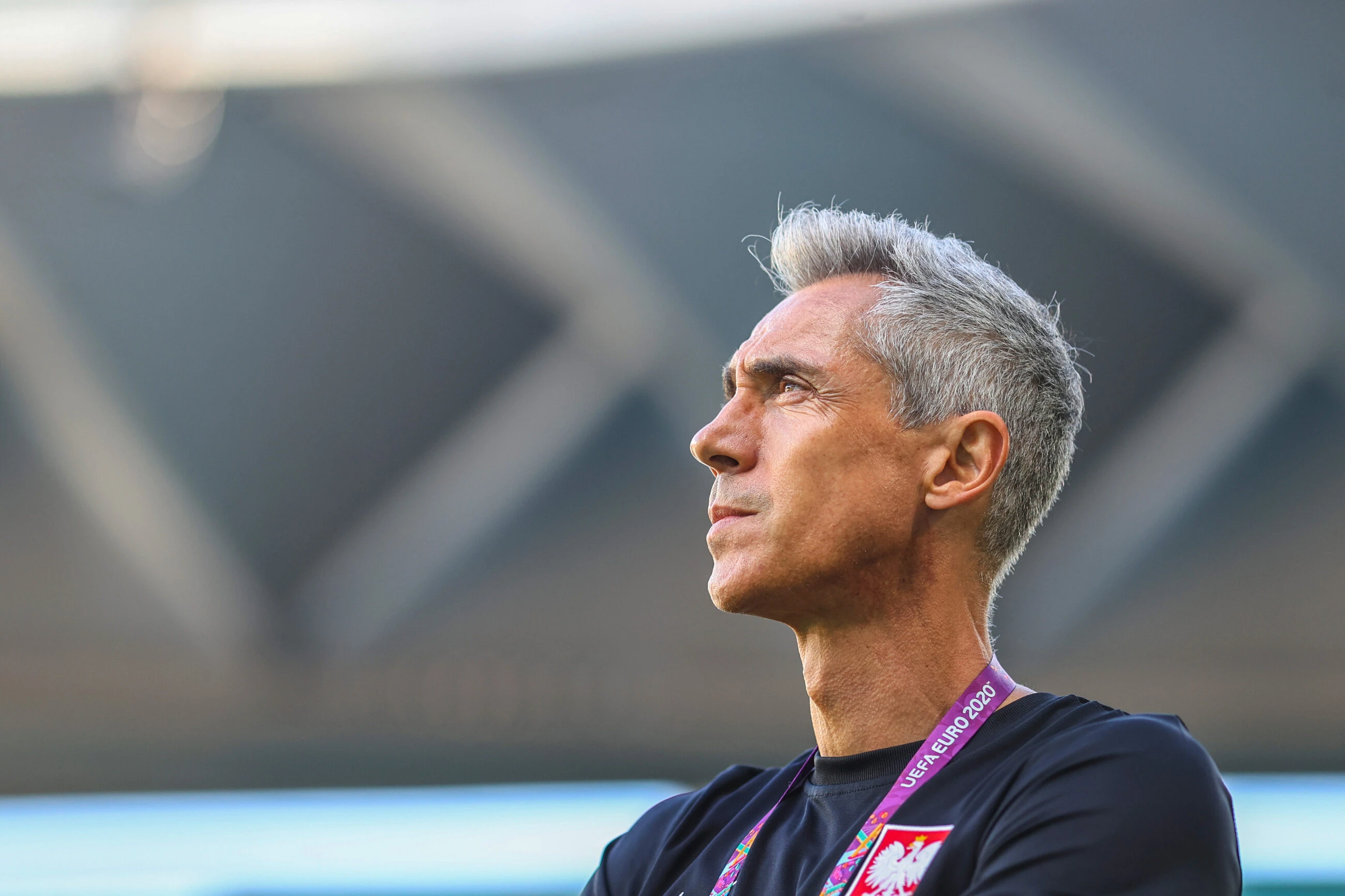 Sousa na konferencji prasowej: „Zmiana mentalności to jest proces”