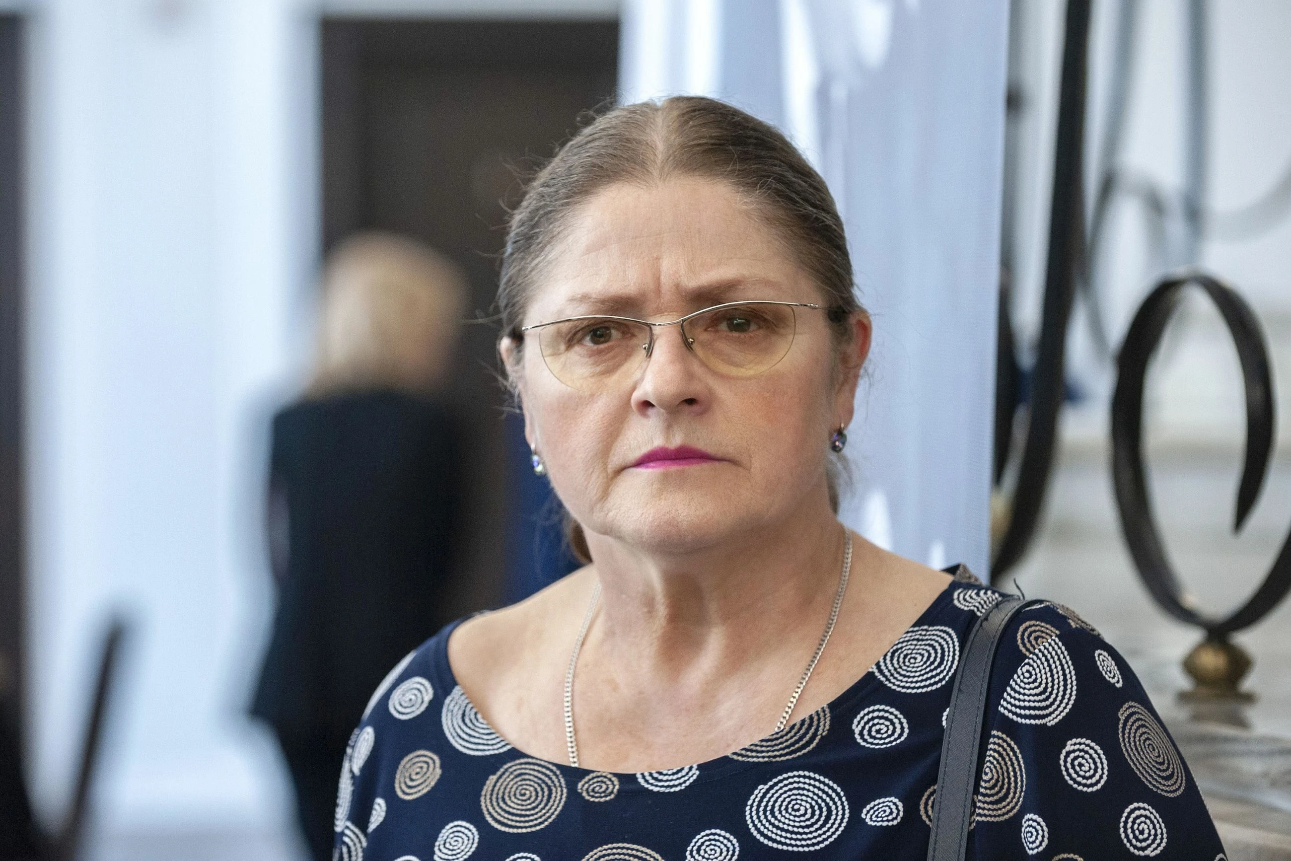 Pawłowicz obrażała wiceprezes TSUE, jest finał. Sędzia wyłączona ze składu TK