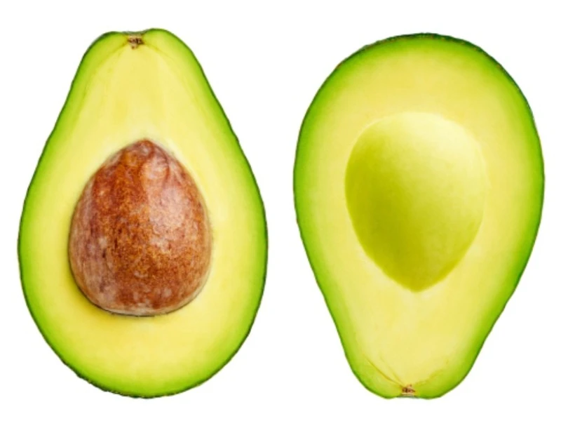 Twoje ciało potrzebuje tłuszczu. Zjedzenie tłustego owocu uchroni cię przed groźną chorobą