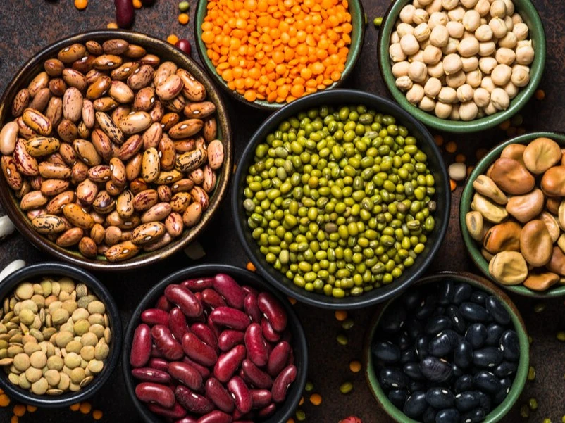 Czujesz się słabo na wiosnę? Wystarczą trzy proste zmiany w jadłospisie