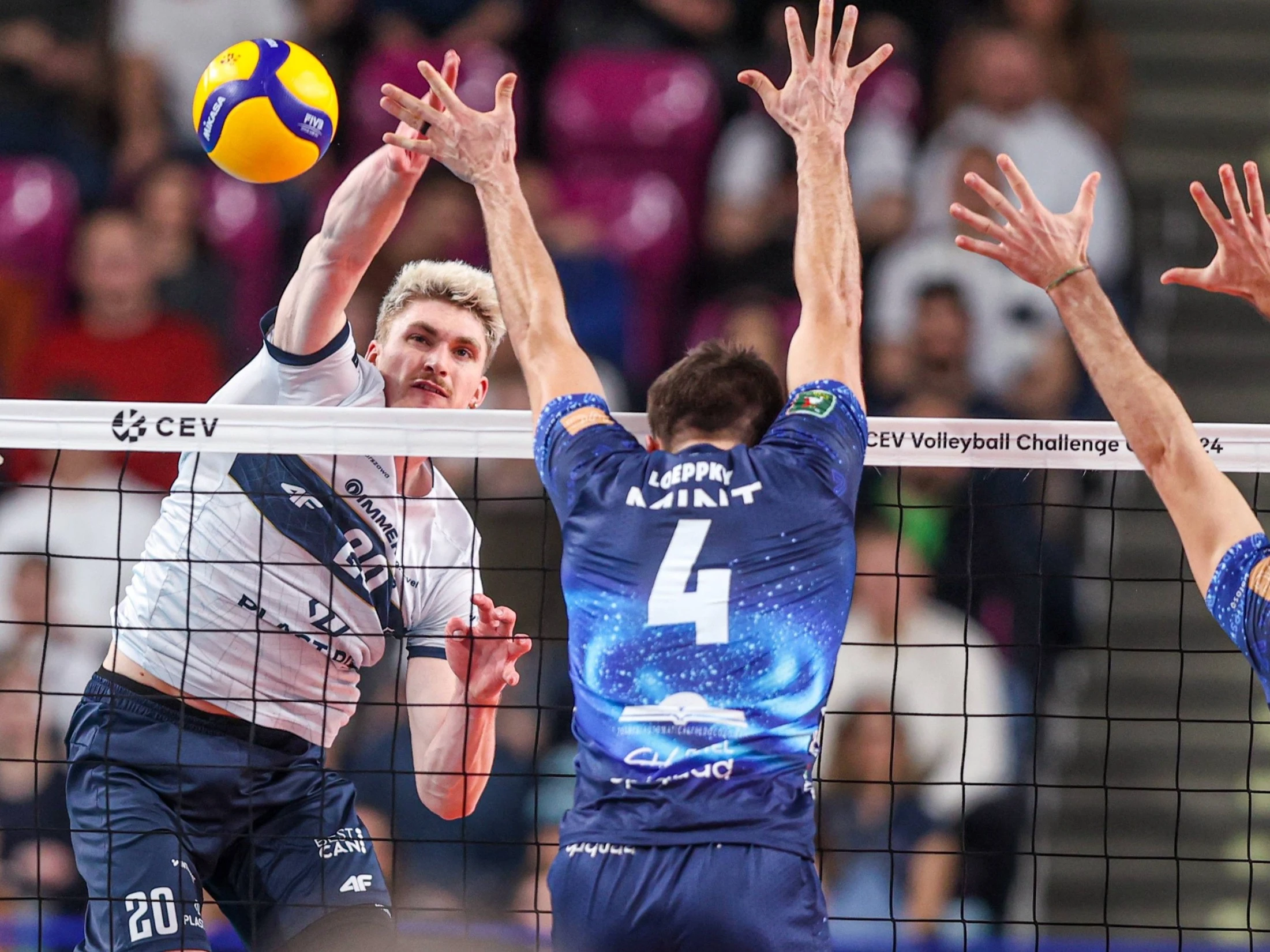 Projekt blisko zdobycia tytułu. Pierwszy krok już wykonali