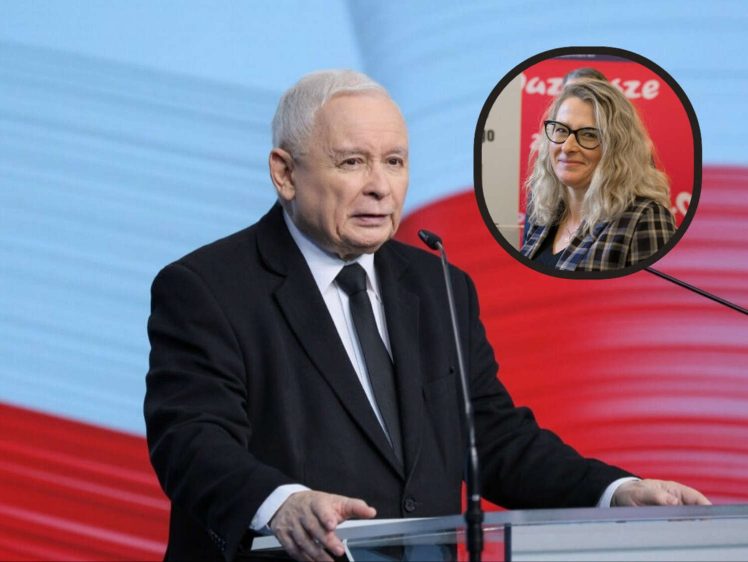 PiS ma nowy pomysł na przyciągnięcie wyborców. Kaczyński prosi o datki