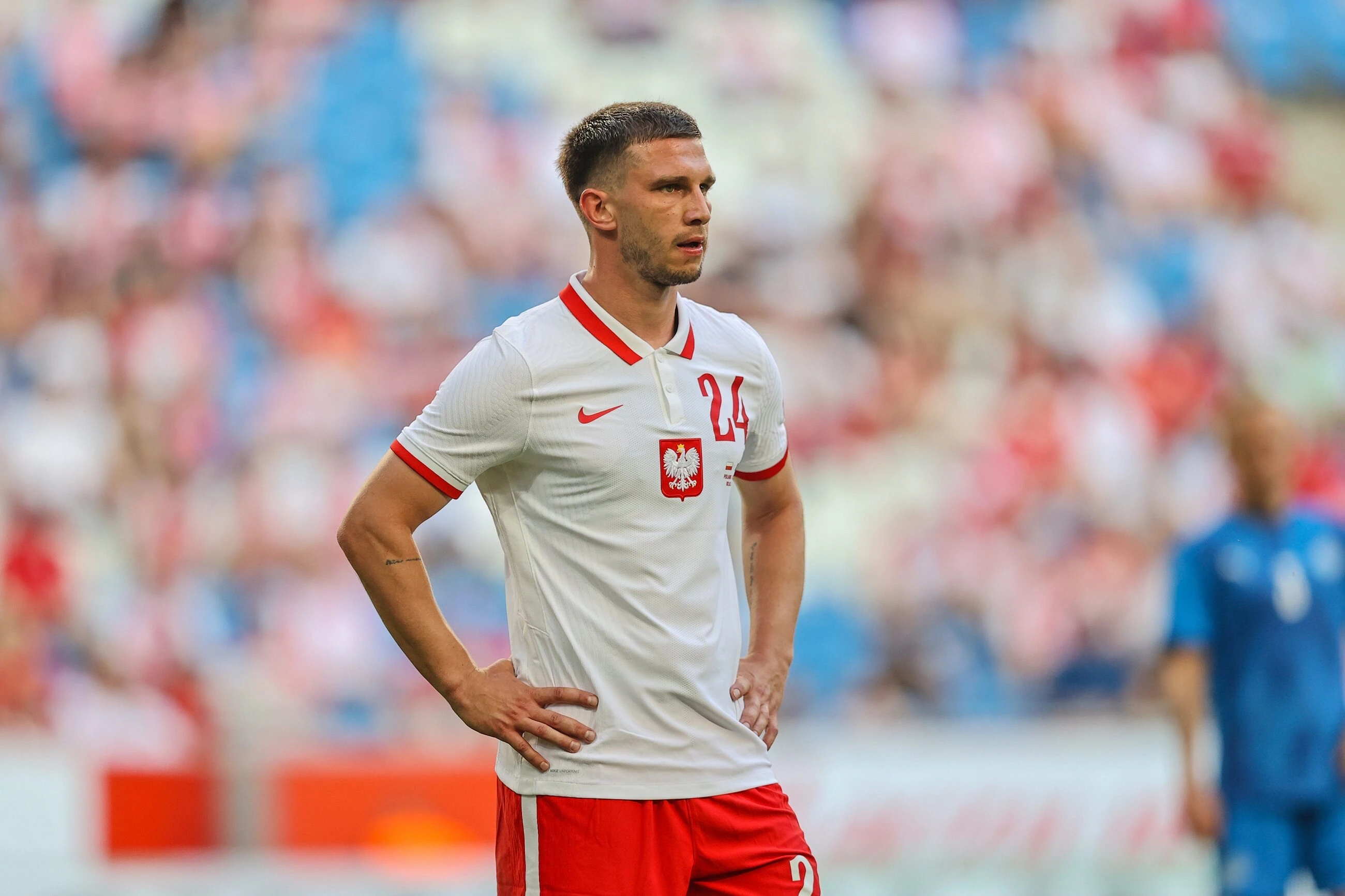 Jakub Świerczok bohaterem głośnego transferu? Chce go wielki klub
