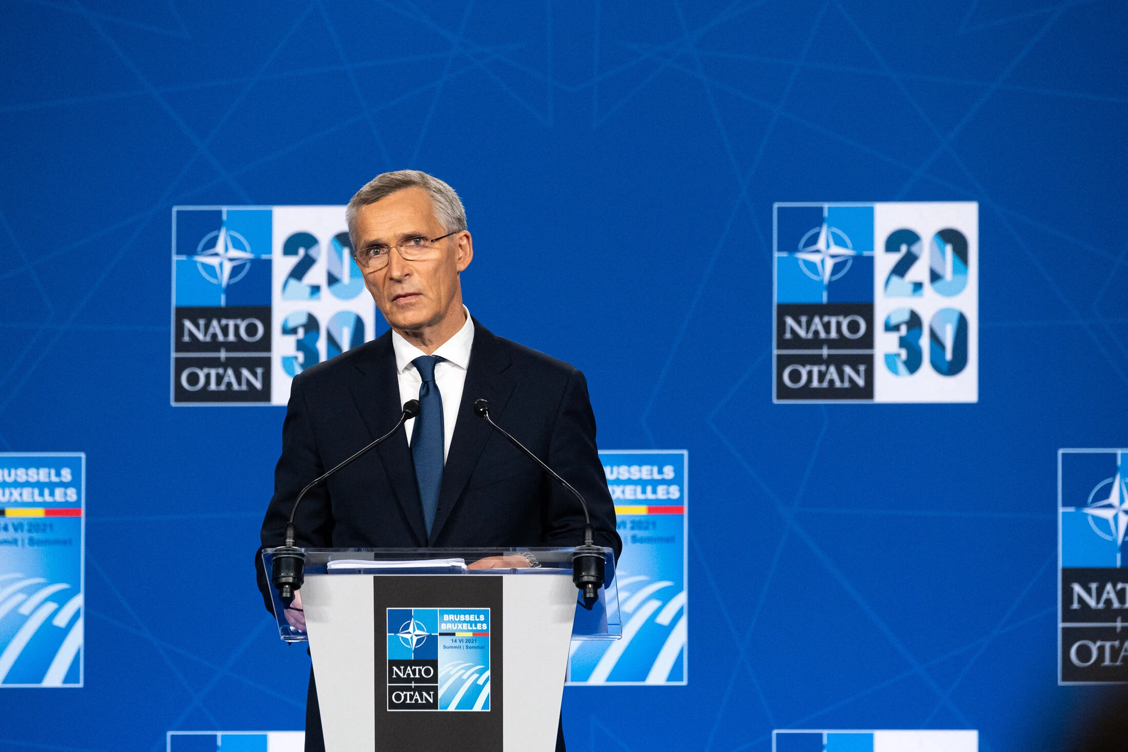 Szef NATO apeluje do talibów. Zgoda na wysłanie dodatkowych samolotów