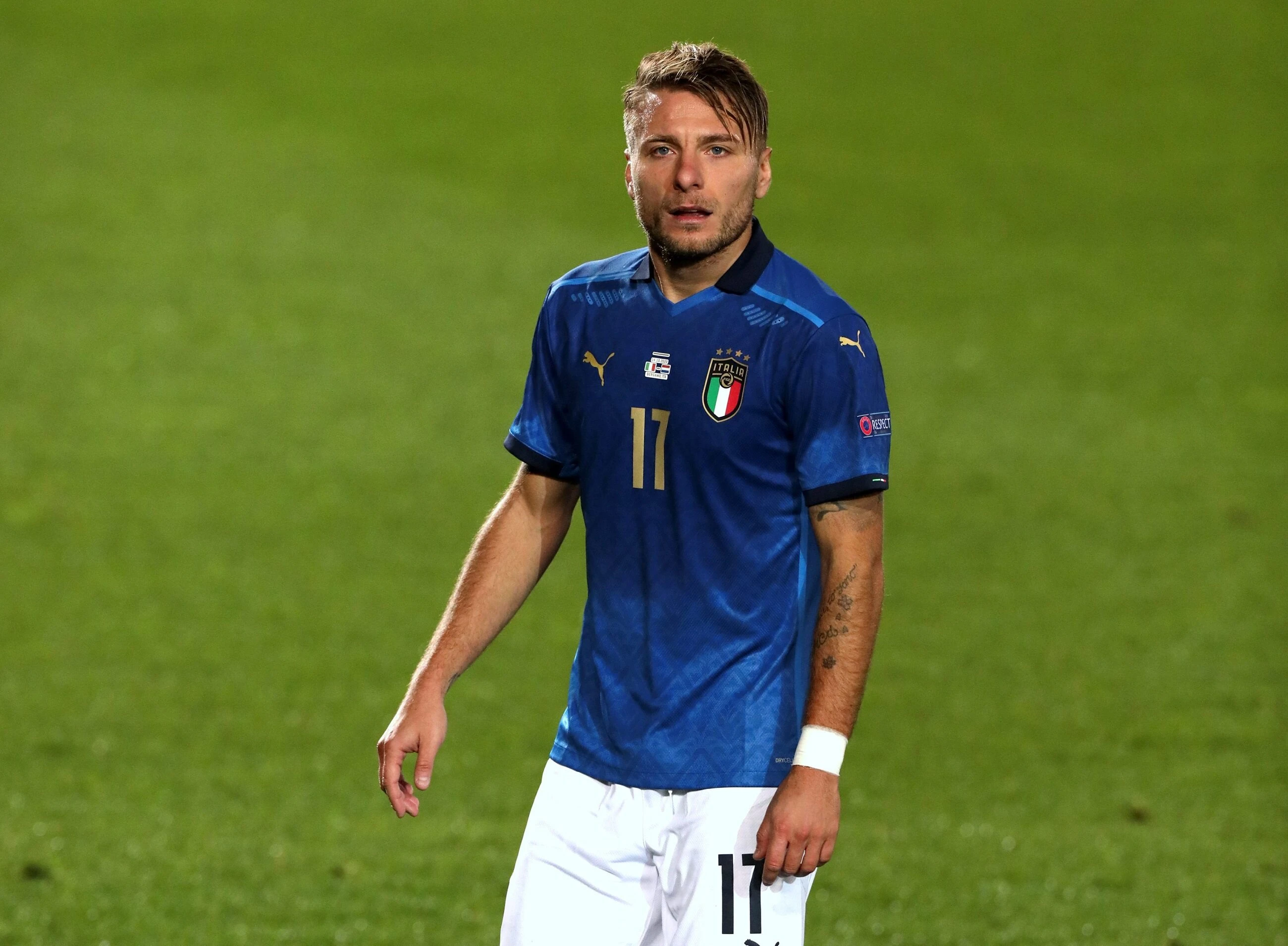 Euro 2020. Kiedy i gdzie obejrzeć mecz Włochy - Szwajcaria?