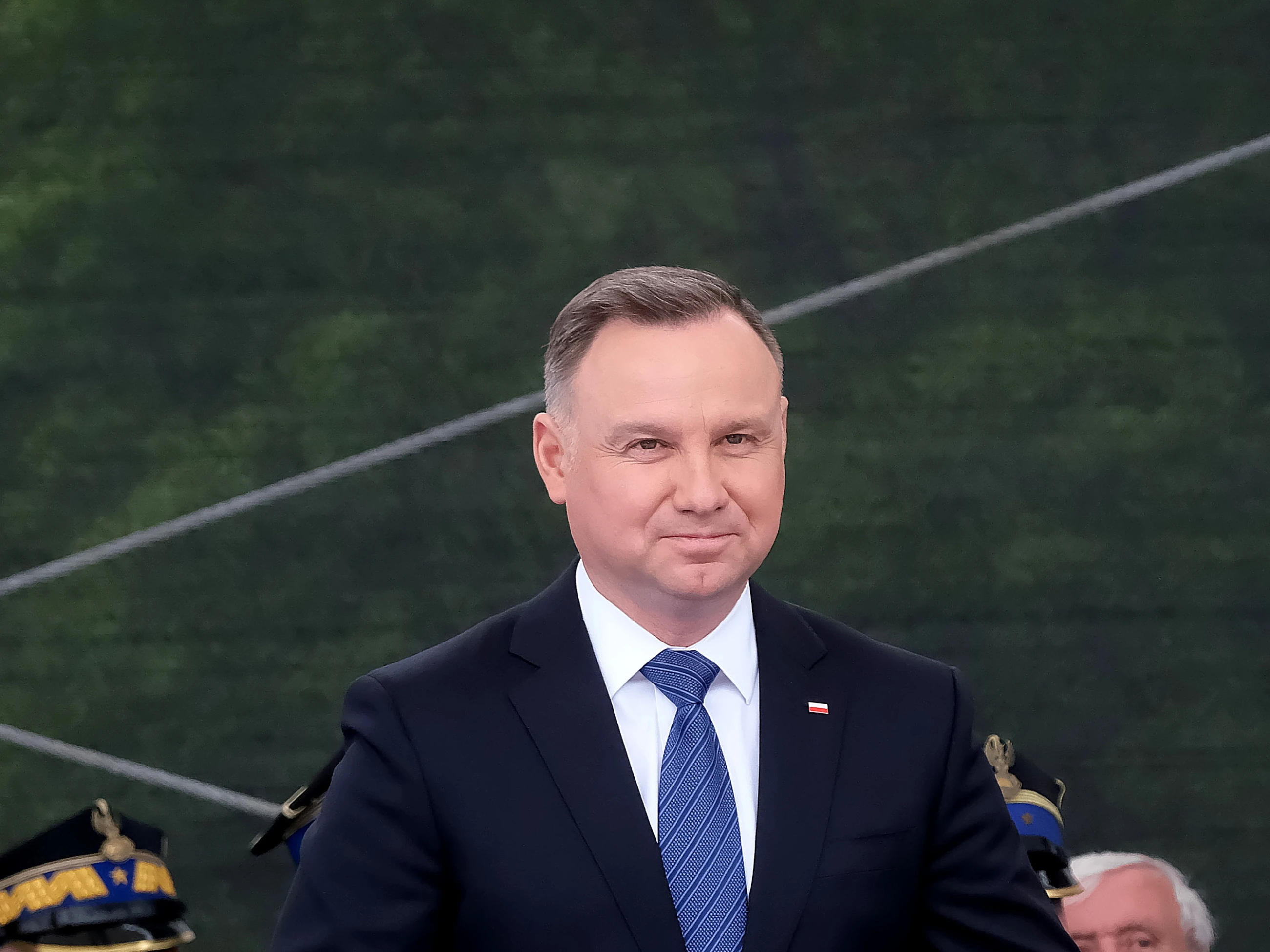 Rusza program zdrowotny Andrzeja Dudy. „Zaczynamy z przytupem”