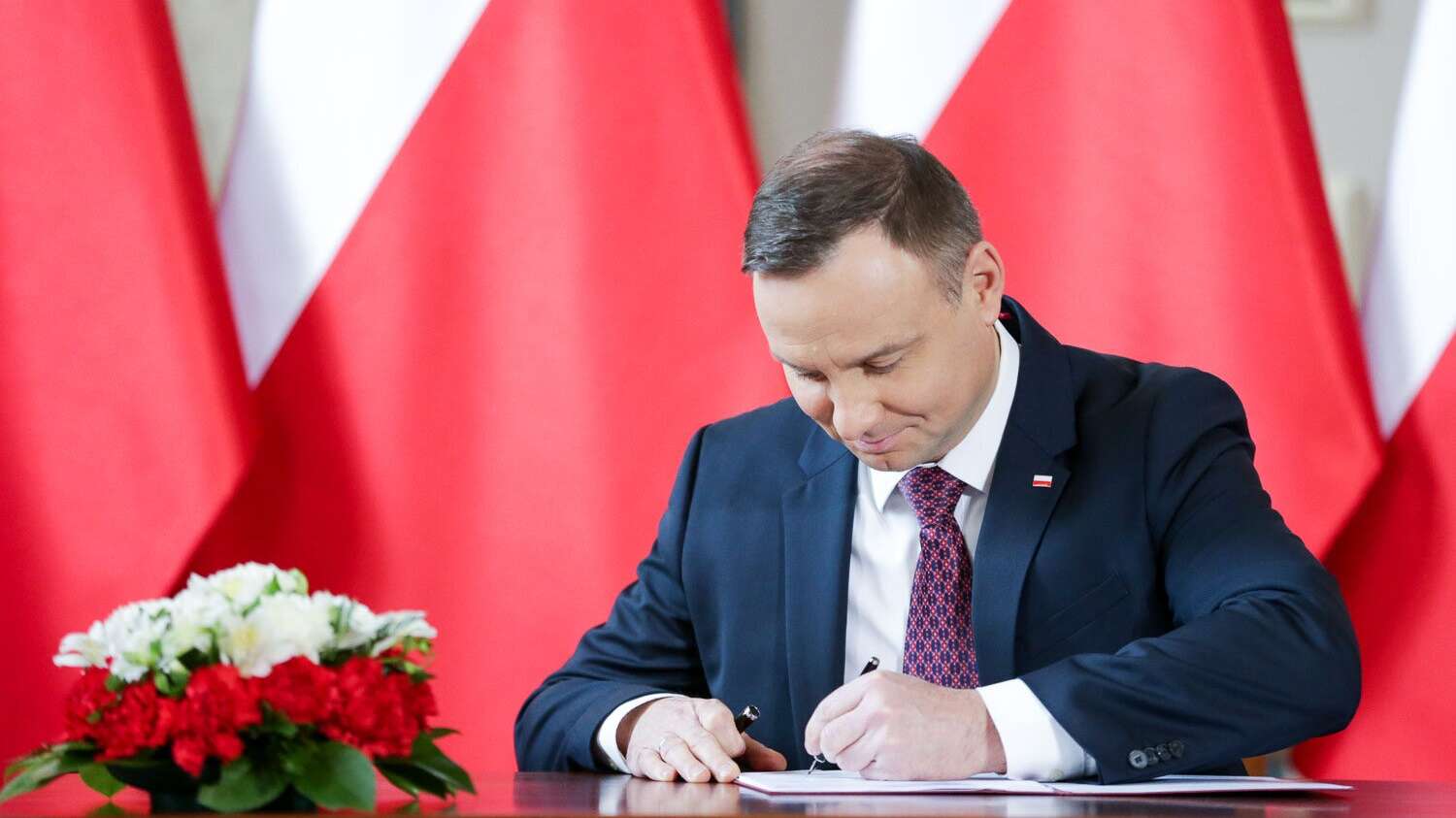 Ślązacy domagali się tego od lat. Nieoficjalnie: Prezydent podjął już decyzję