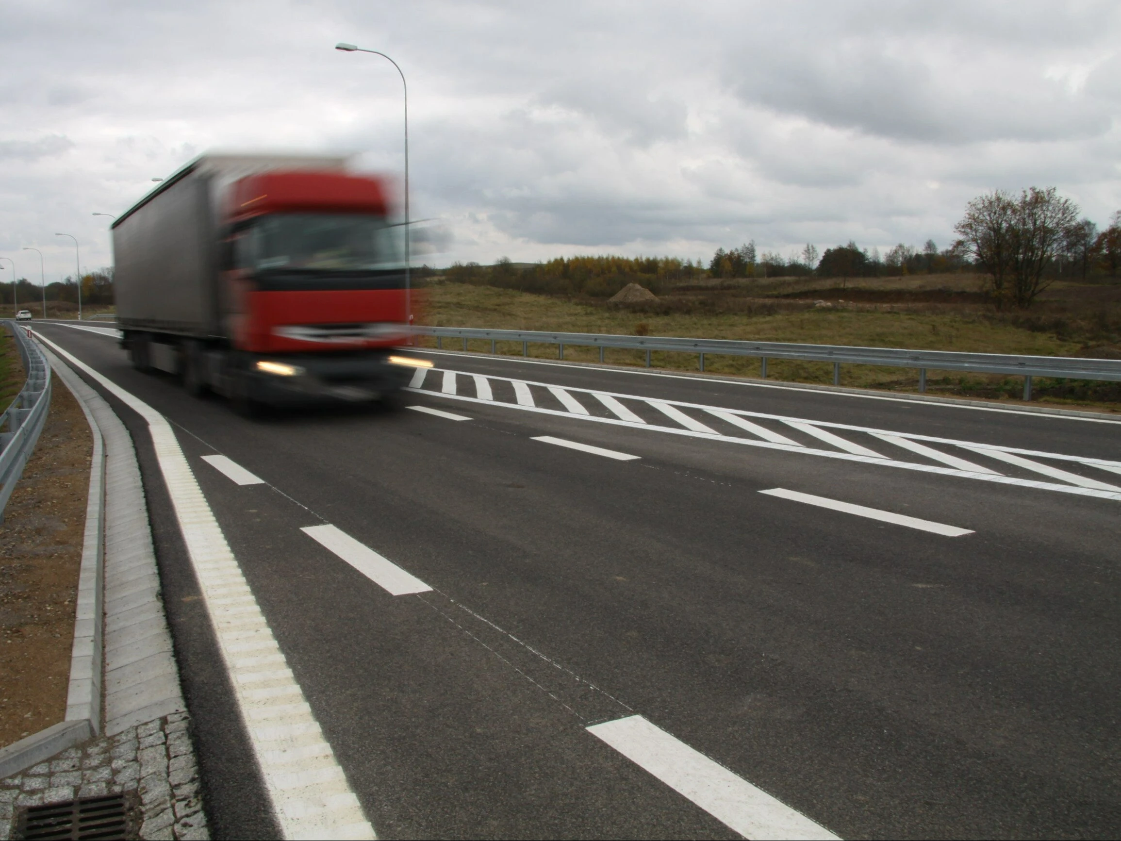 Modernizacja drogi krajowej nr 65. Wiemy, co będzie zmienione, kiedy i na jakim odcinku