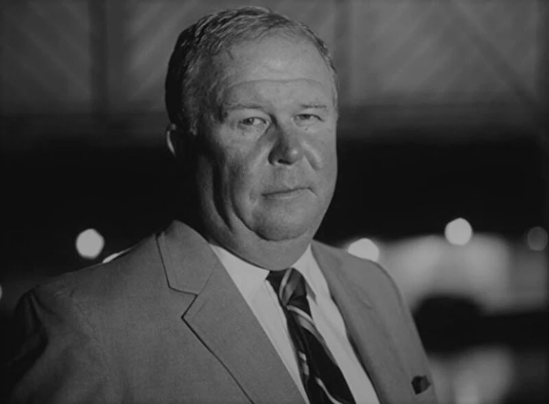 Ned Beatty nie żyje. Charakterystycznego aktora znaliśmy wszyscy