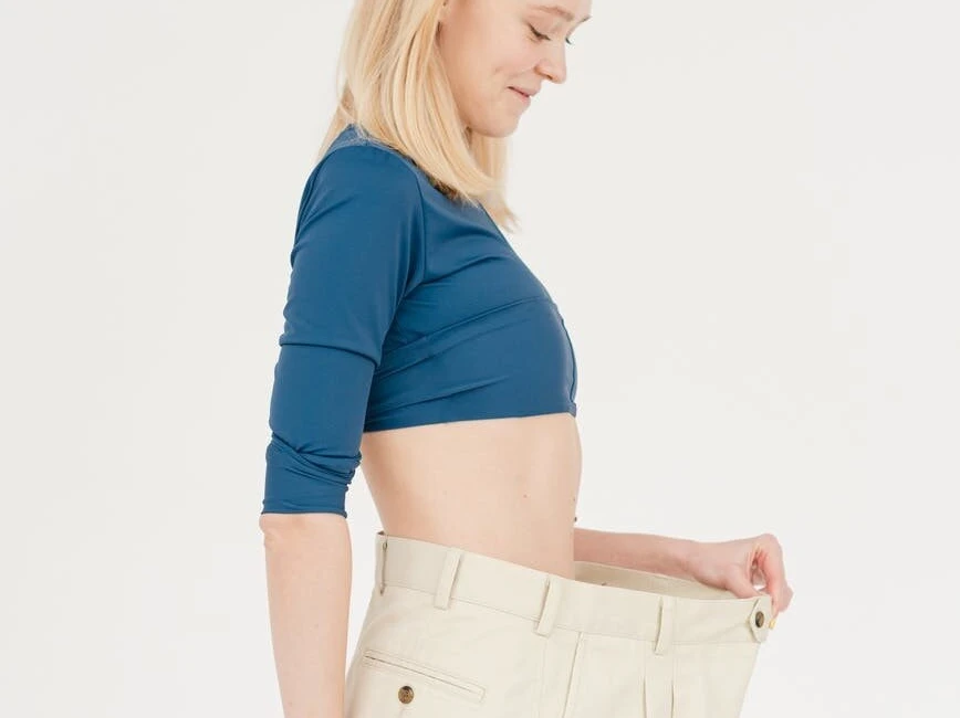 Poznaj skuteczne zalecenia odchudzania! Trenerzy nie dzielą się nimi za darmo