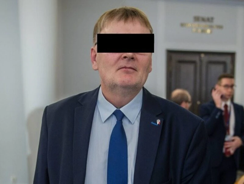 Nie żyje drugi pies odebrany byłemu senatorowi PiS Waldemarowi B.