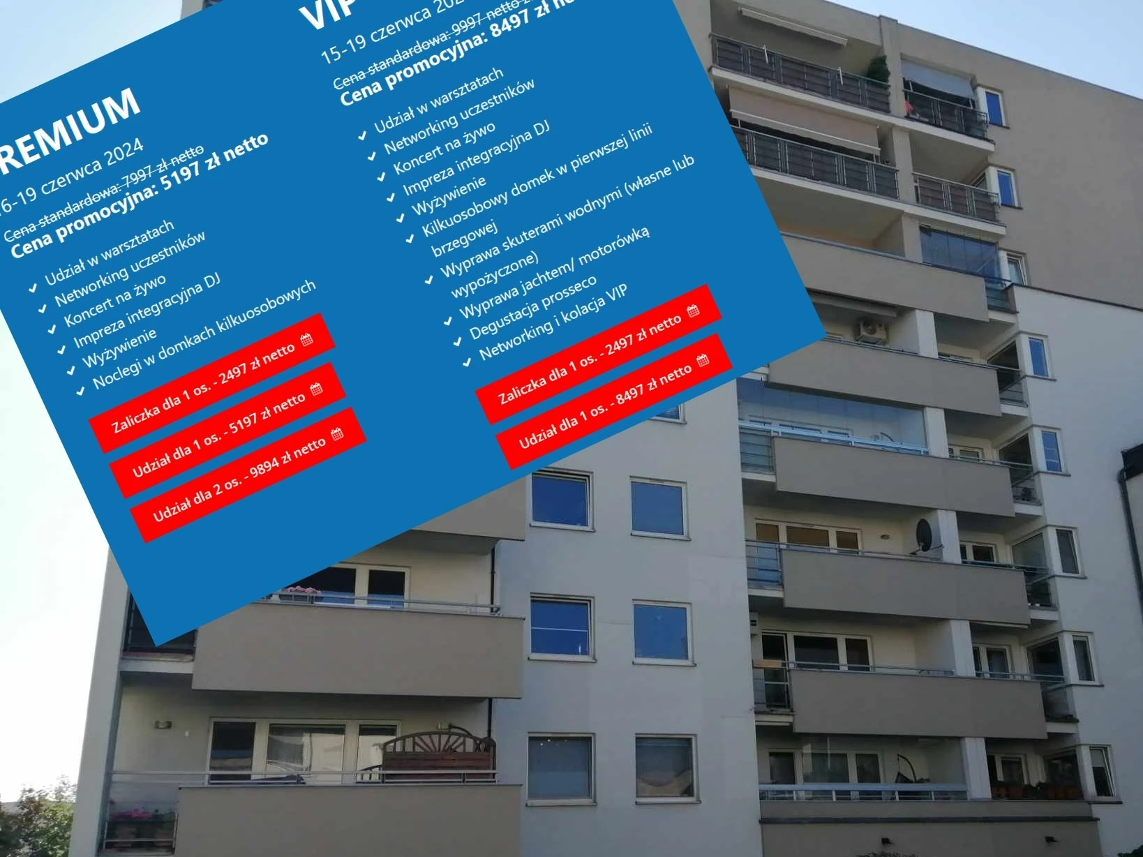Zlot flipperów na Mazurach. Za 6 tys. zł poznasz tajniki biznesu