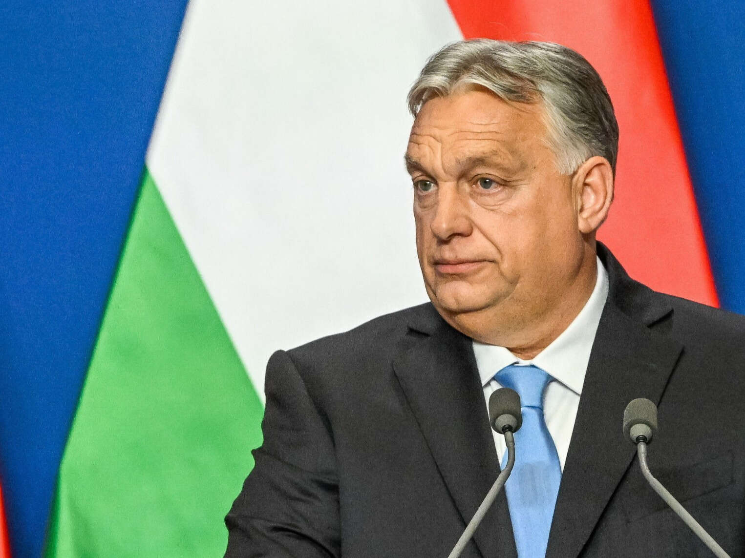 Orbán spotkał się z przywódcą Chin. Poparł „plan pokojowy” dla Ukrainy