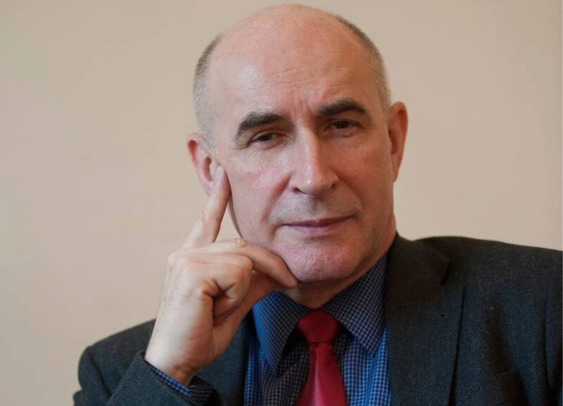 Prof. Heitzman: Pandemia zmieniła obraz schizofrenii. To poważny czynnik ryzyka zgonu