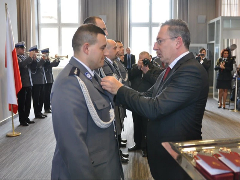 Bartłomiej Sienkiewicz będzie ministrem od jednego zadania? Ma ustąpić po kilku miesiącach