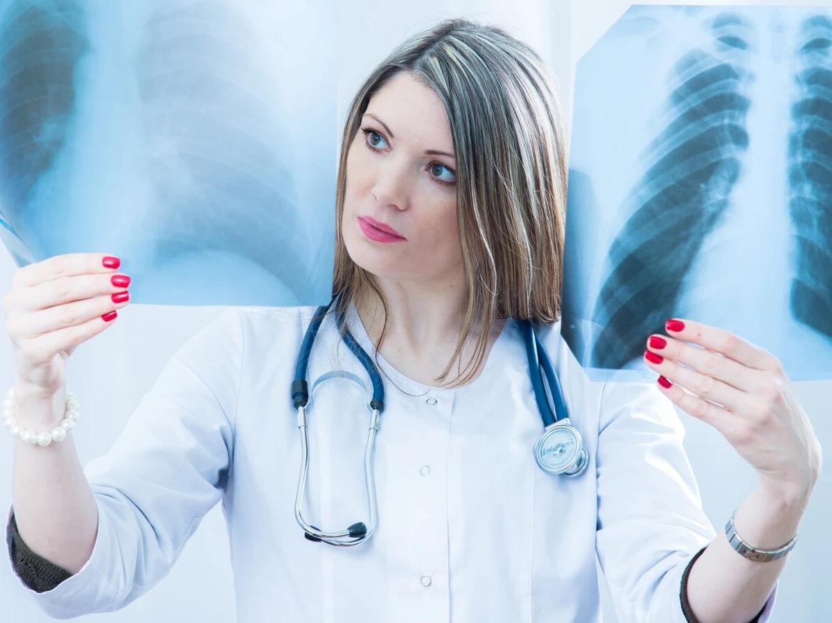 Pneumokoki: osoby z grup ryzyka powinny się szczepić