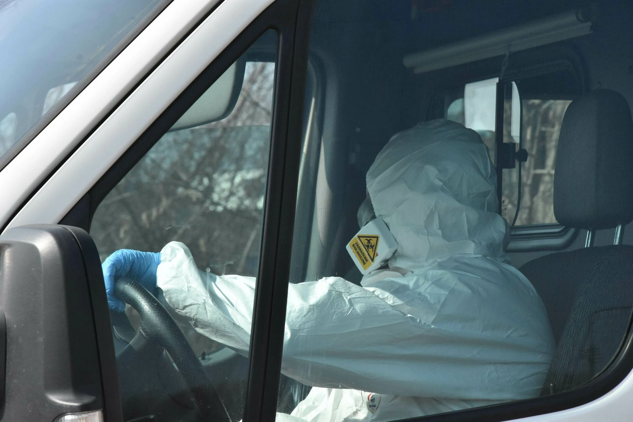 Raport Ministerstwa Zdrowia. Nowe przypadki koronawirusa i zgony