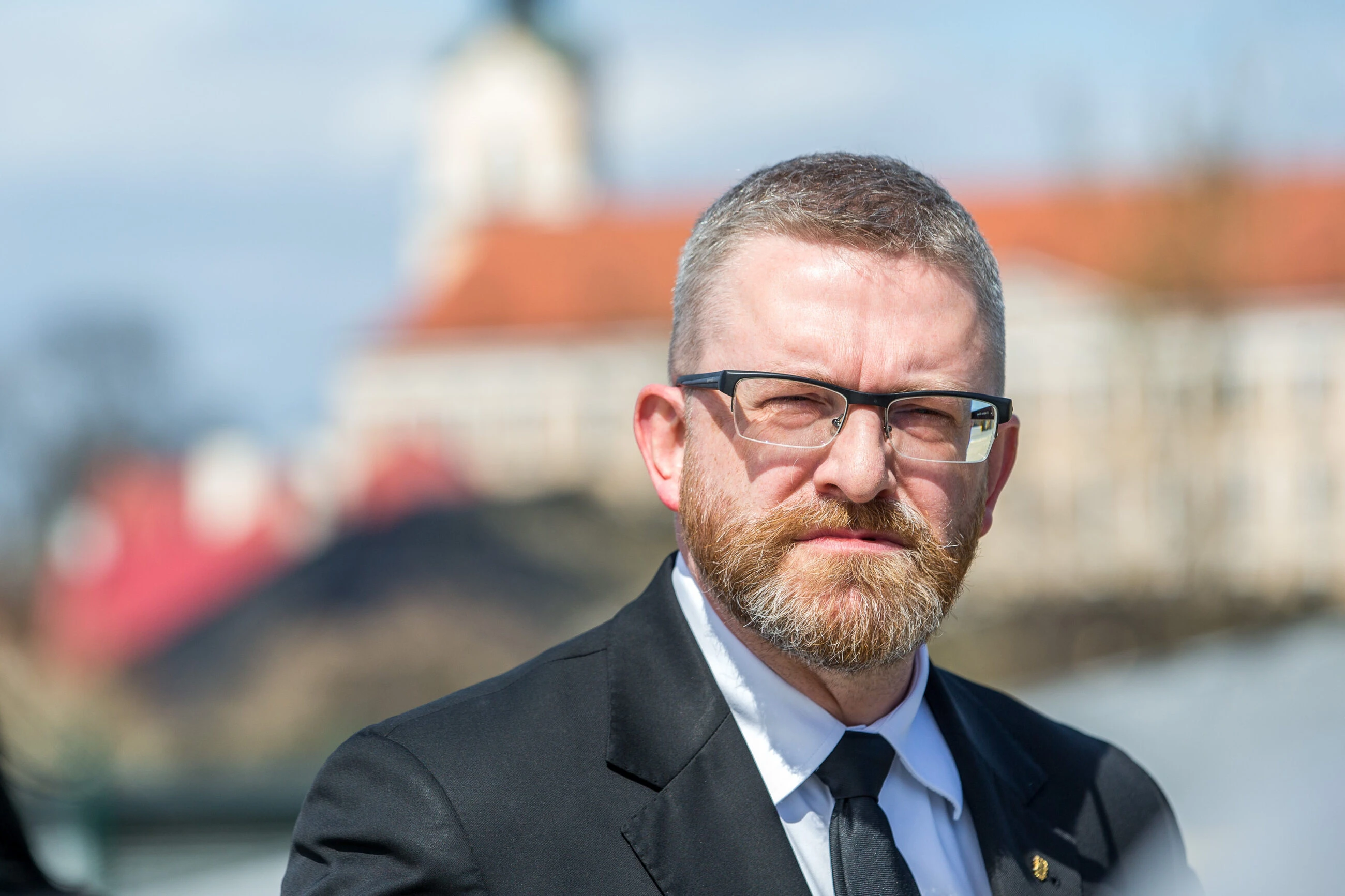 Redaktor naczelny Radia Zet zabrał głos po wyrzuceniu z debaty Grzegorza Brauna