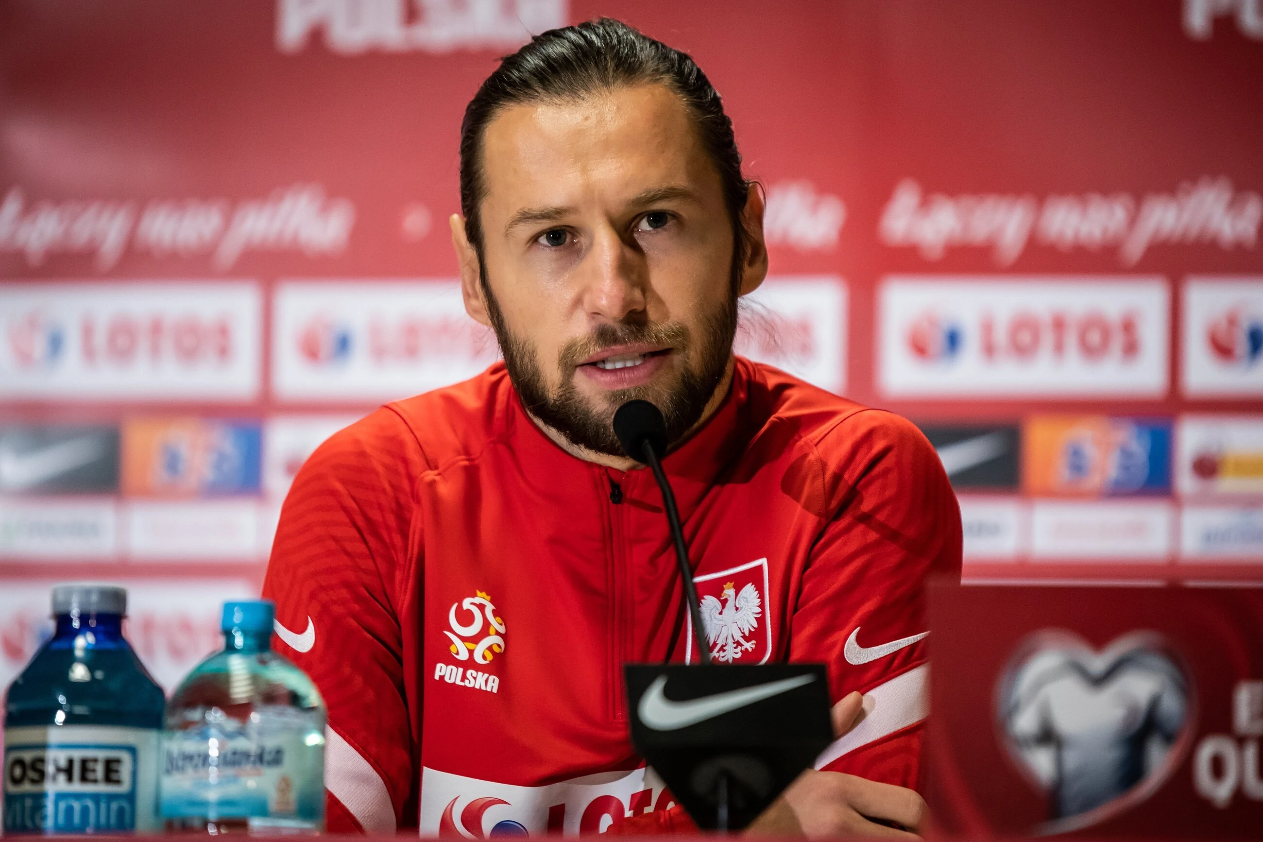 Grzegorz Krychowiak otworzył nową firmę. „Poszedł w ślady Lewandowskiego”
